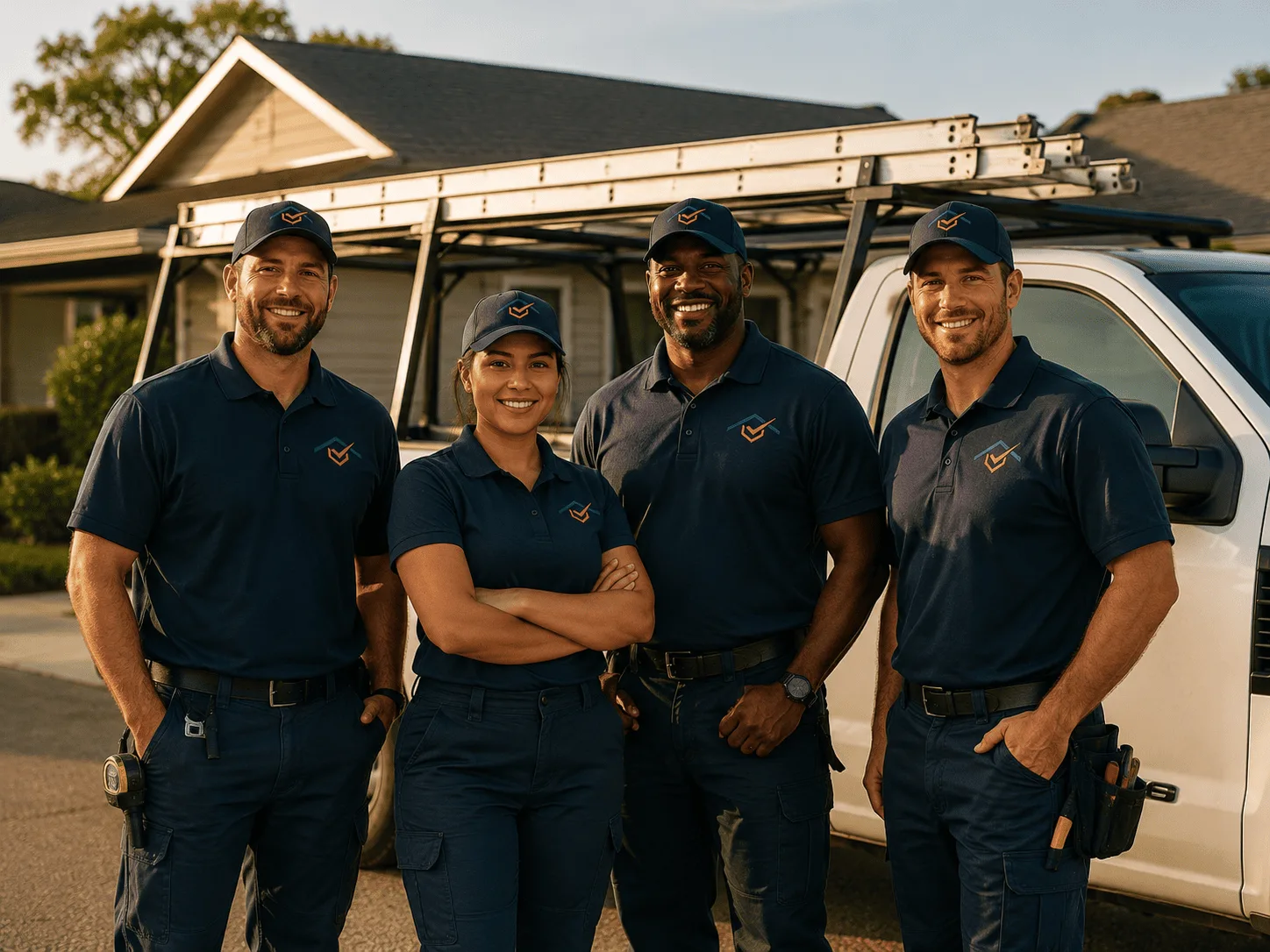 Roof Inspection company in Campbelltown, PA